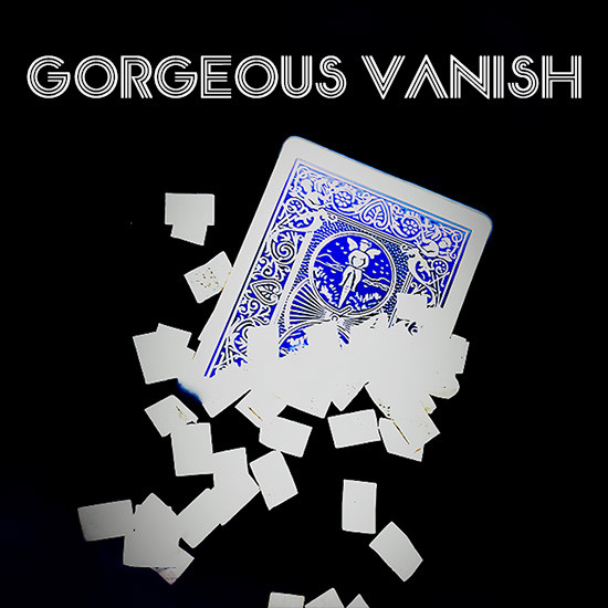 Gorgeous Vanish