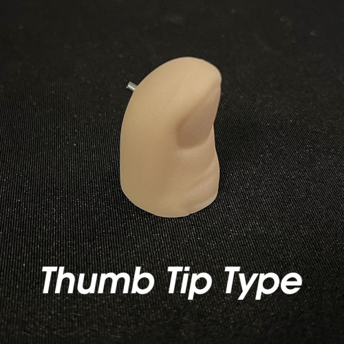 Thumb Tip Type