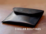 Holster Purse by Alex Ng & Quiver