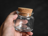 * Perfect Coin in Bottle