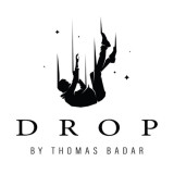 * Drop (Gimmicks and Online Instructions) by Thomas Badar