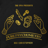 * Pure Psychometry (Gimmicks and Online Instructions) by Dee Christopher and The 1914
