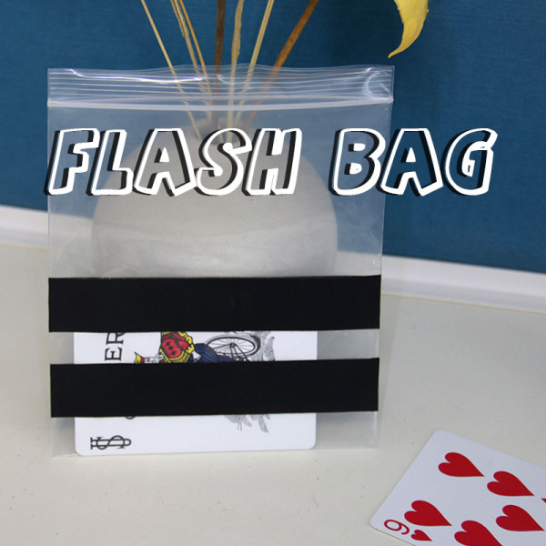 Flash Bag