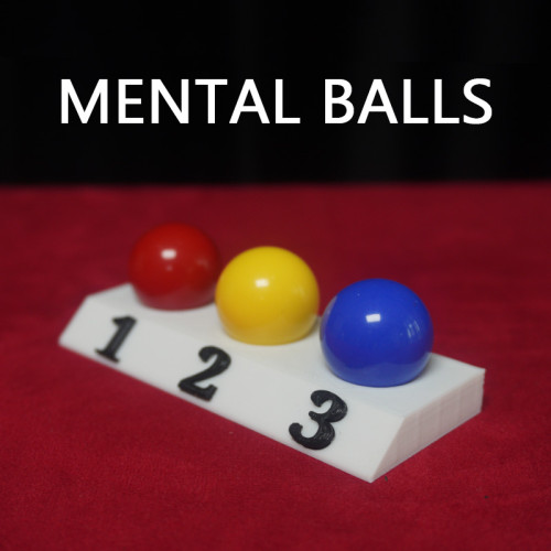 Mental Balls