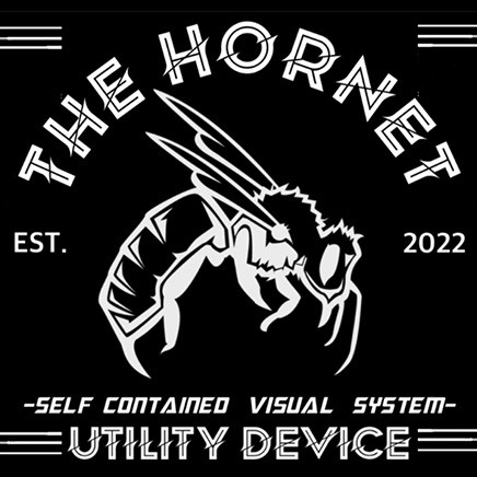 * The Hornet (Gimmicks and Online Instructions) by Nicholas Lawrence