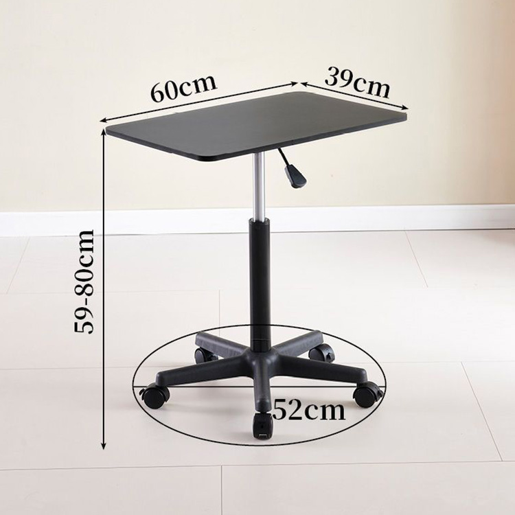 Table The World Awaited (Rectangular) - Magic Trick - China
