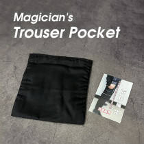 Magician's Trouser Pocket