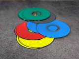 Manipulation CDs Set (10 CDs, Standard, 5 Colors)