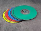 Manipulation CDs Set (10 CDs, Standard, 5 Colors)