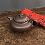 Magic Clay Teapot by J.C Magic