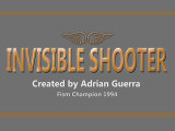 * Quique Marduk presents Invisible Shooter by Adrián Guerra