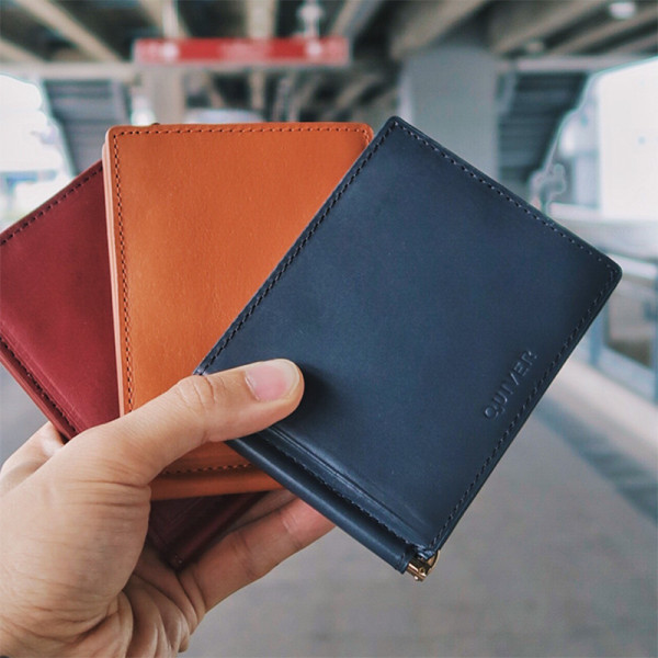 * Modern Card to Wallet Insta by Quiver