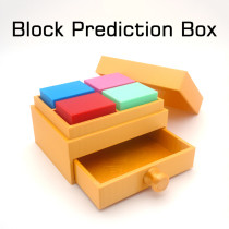 * Block Prediction Box