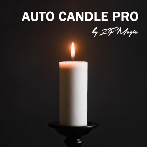 Auto Candle Pro by ZF Magic