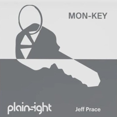 * MON-KEY by Jeff Prace