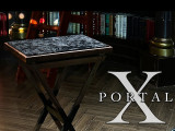 * Portal X by Bond Lee & ZH Luo