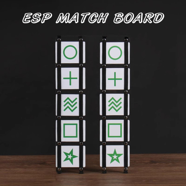 ESP Match Board