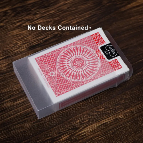 Air Sheath for Playing Cards Deck (20 pcs)