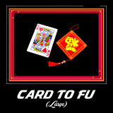 Card to Fu (Large)