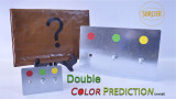 * Double Color Prediction (Metal) by Sorcier Magic