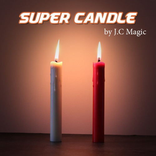 Super Candle by J.C Magic