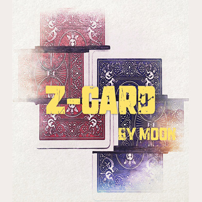 * Z-Card by MOON