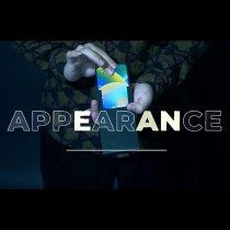 * APPEARANCE by Smagic Productions