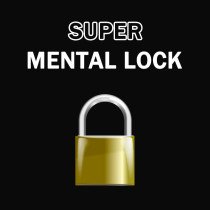 Super Mental Lock