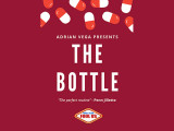 The Bottle by Adrian Vega下架