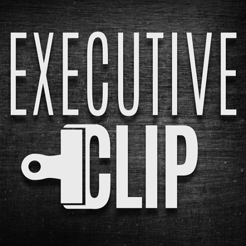 * Executive Clip by Chris Funk