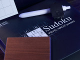 * Sudoku by Iarvel Magic