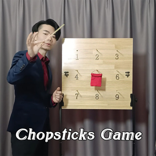 Chopsticks Game
