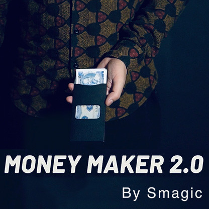 * MONEY MAKER 2.0 by Smagic Productions