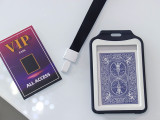 VIP Card Compression by J.C Magic