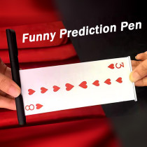 Funny Prediction Pen