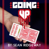 * Going Up by Sean Ridgeway