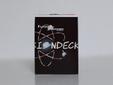 * Fusion Deck by Patrick Redford