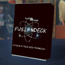 * Fusion Deck by Patrick Redford