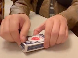 * Unliftable - Light Heavy Deck by Iñaki and Javier Franco
