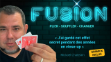 * Fusion by Mickael Chatelain