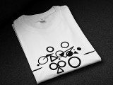 Prediction T-Shirt by J.C Magic