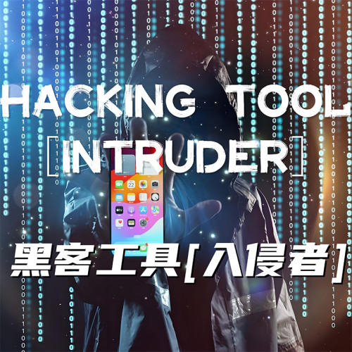 Hacking Tool - Intruder