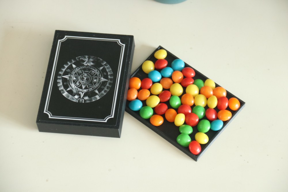 Arcane Dream Box - Magic Trick - China Magic Shop