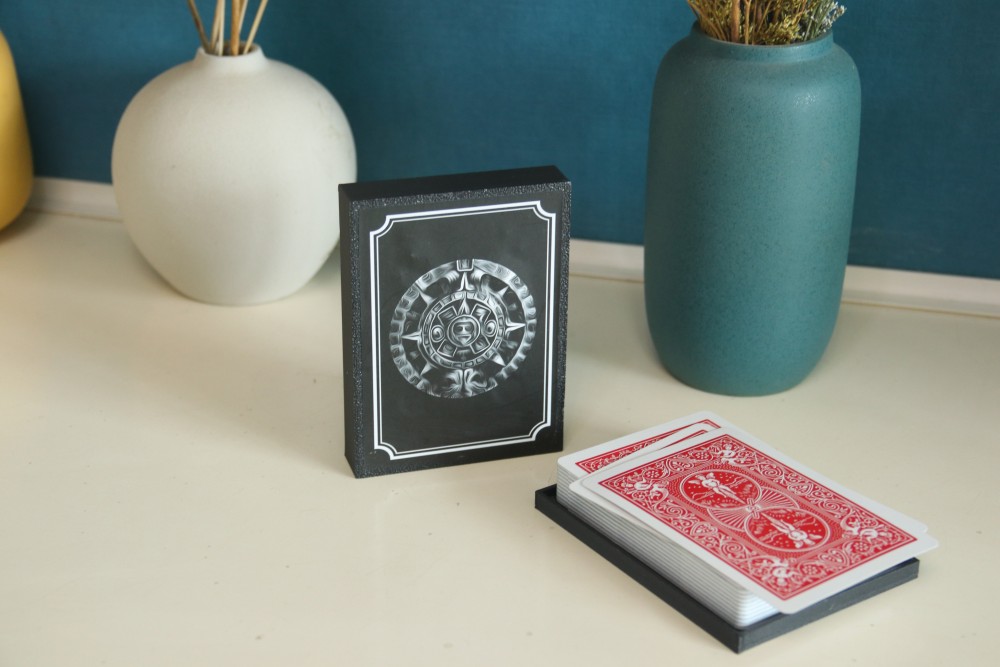 Arcane Dream Box - Magic Trick - China Magic Shop