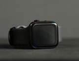 Smoke Watch by Oliver Magic