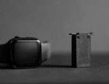 Smoke Watch by Oliver Magic