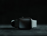 Smoke Watch by Oliver Magic