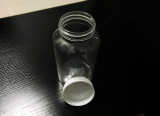 Mirage Bottle by J.C Magic