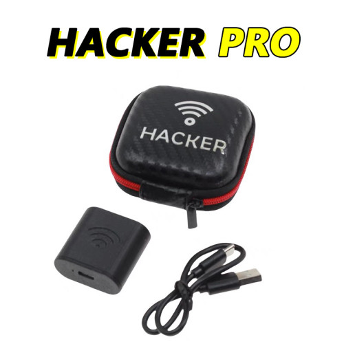 Hacker Pro