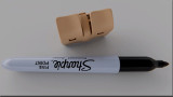 Dynamic Sharpie by ULTRAMantic
